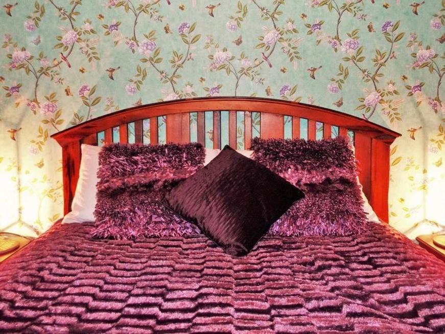 Old Vicarage B&B Колфорд Екстериор снимка