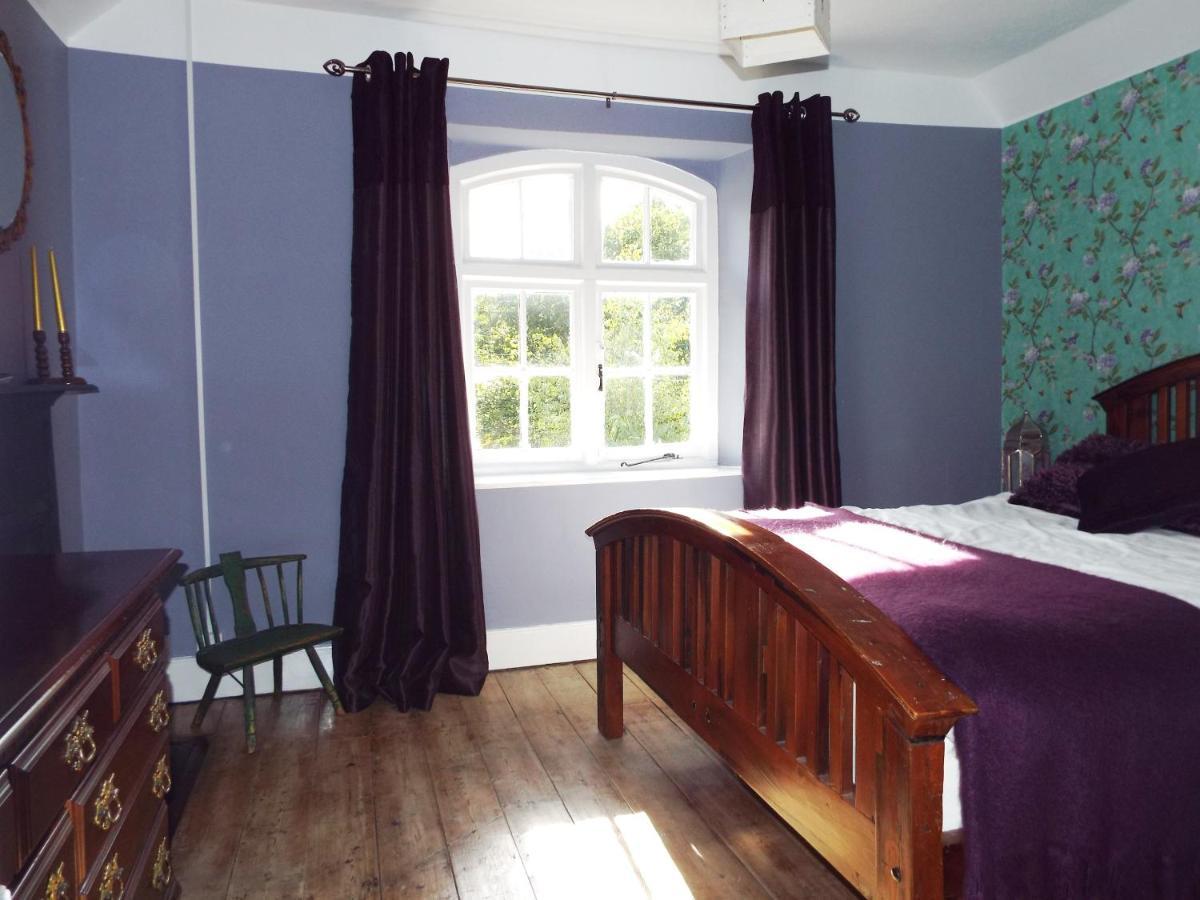 Old Vicarage B&B Колфорд Екстериор снимка