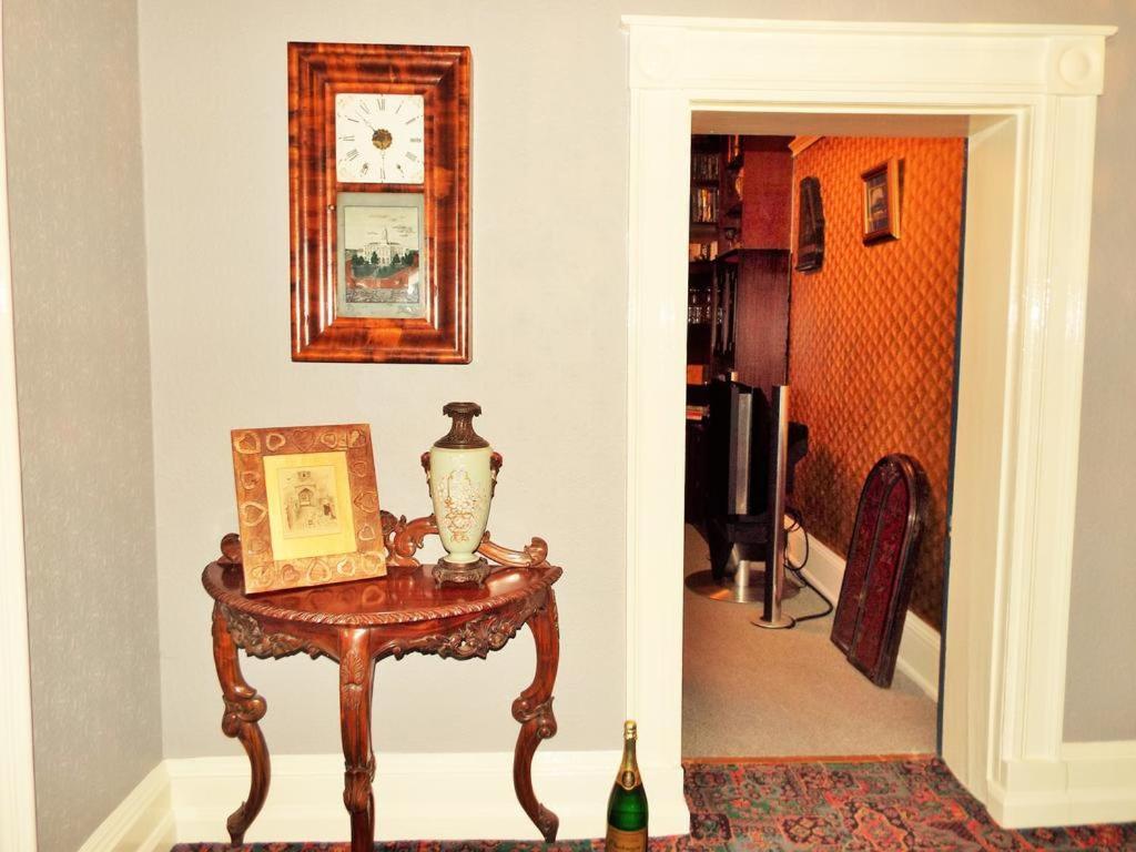 Old Vicarage B&B Колфорд Екстериор снимка